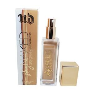 Urban Decay Stay Naked Weightless Liquid Foundation 40WO